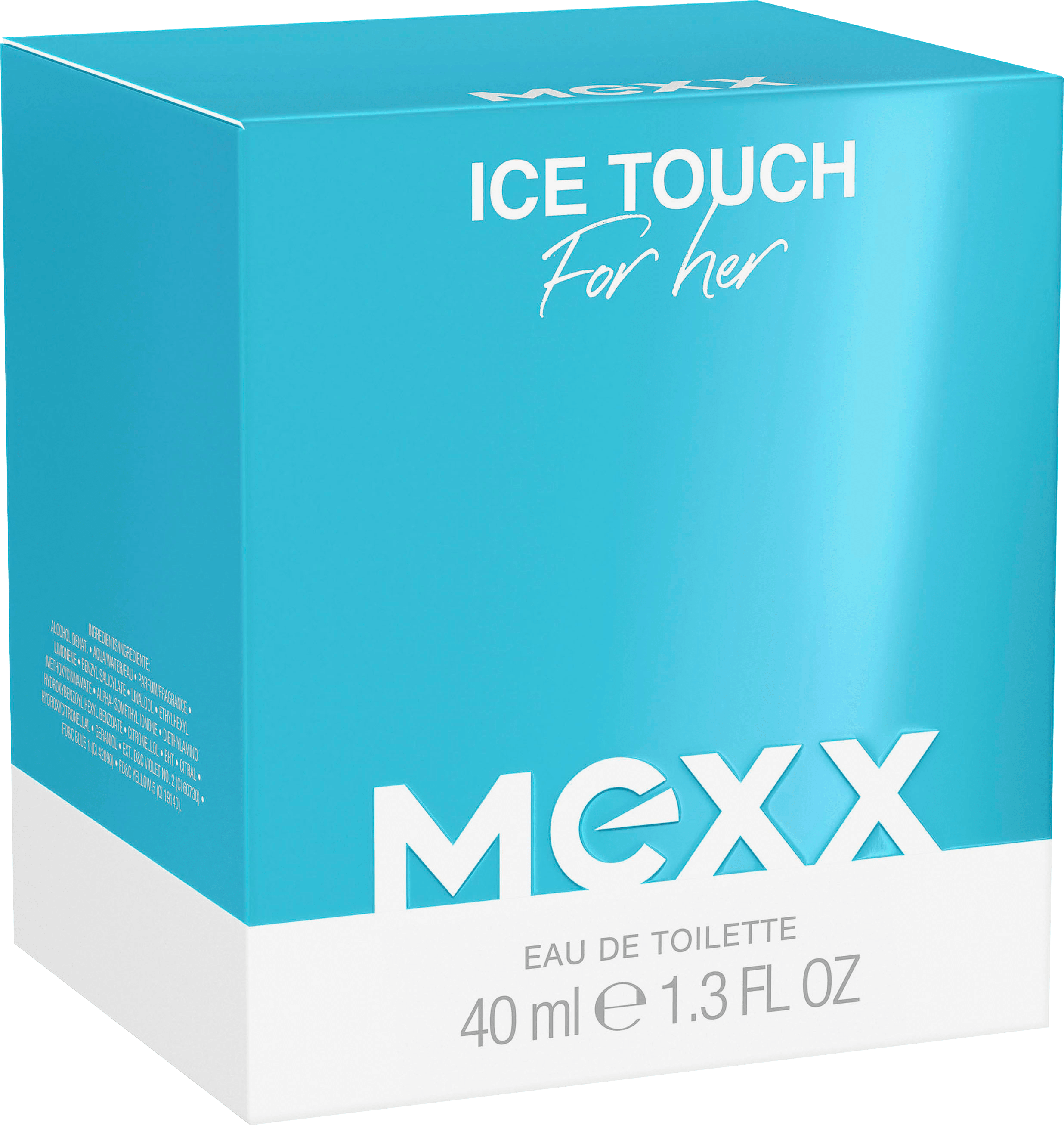 Mexx None Media 3