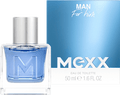 Man Eau de Toilette Mexx