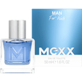 Man Eau de Toilette Mexx