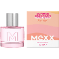 Summer Daydream For Her Eau de Toilette Mexx