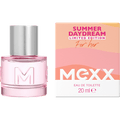 Summer Daydream For Her Eau de Toilette Mexx