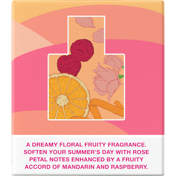 Summer Daydream For Her Eau de Toilette Mexx