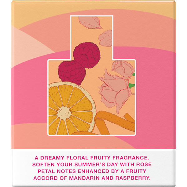 Summer Daydream For Her Eau de Toilette Mexx