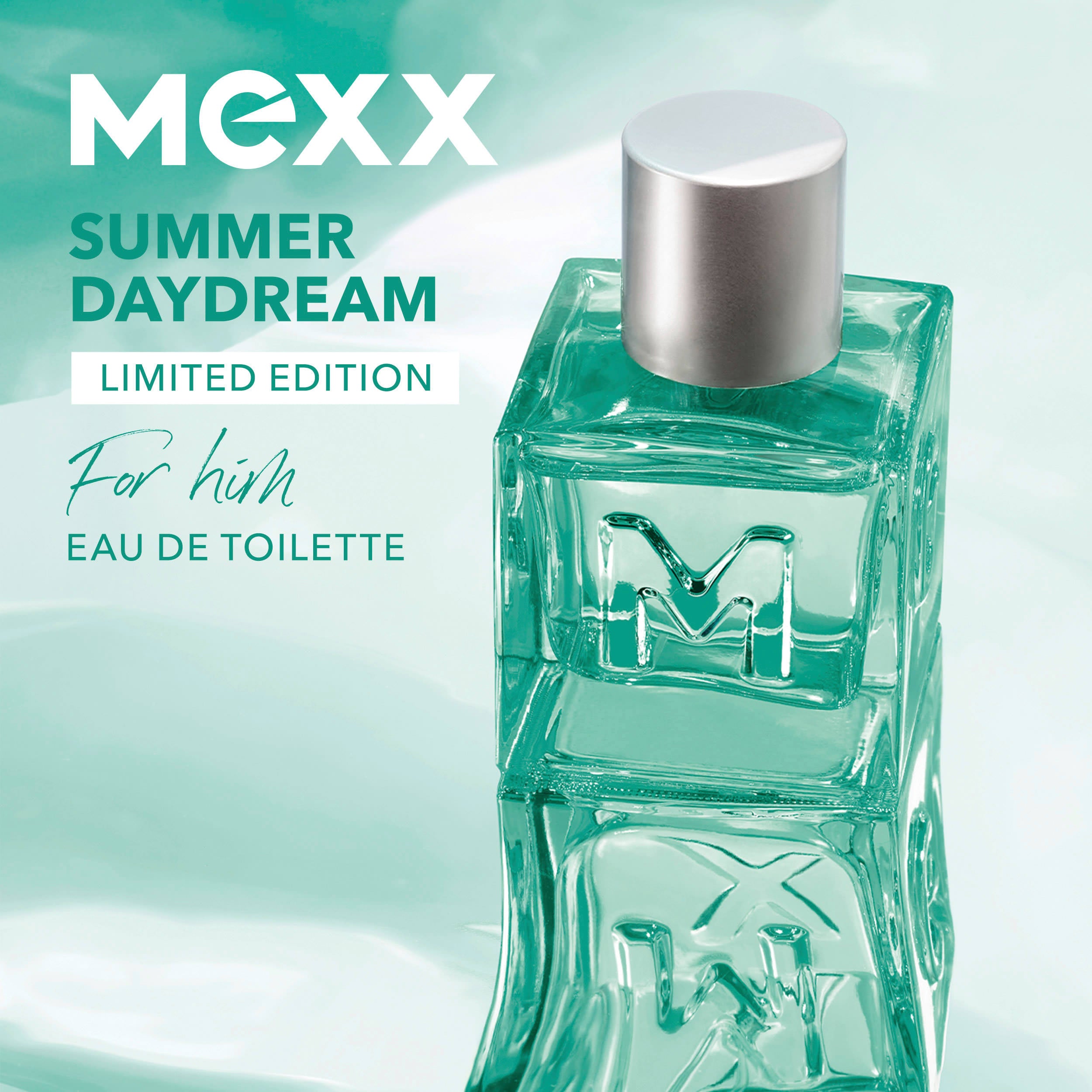Mexx None Media 8