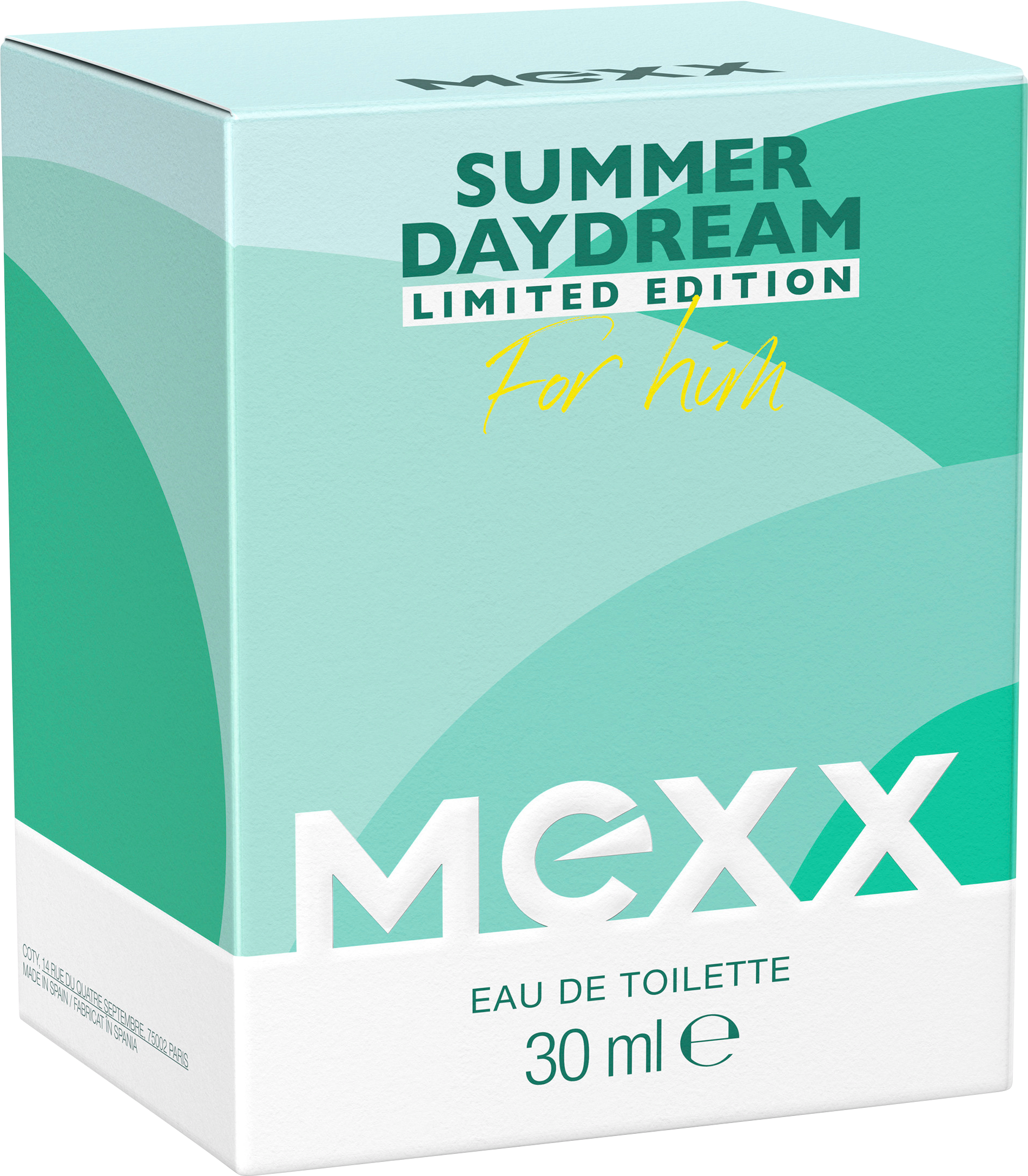 Mexx None Media 4