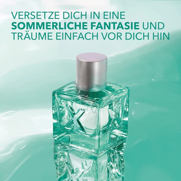 Summer Daydream For Him Eau de Toilette Mexx