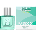 Summer Daydream For Him Eau de Toilette Mexx