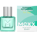 Summer Daydream For Him Eau de Toilette Mexx