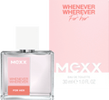 Whenever Wherever Woman Eau de Toilette Mexx