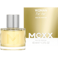 Woman Eau de Parfum Mexx