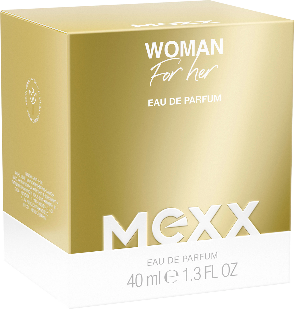 Mexx None Media 2
