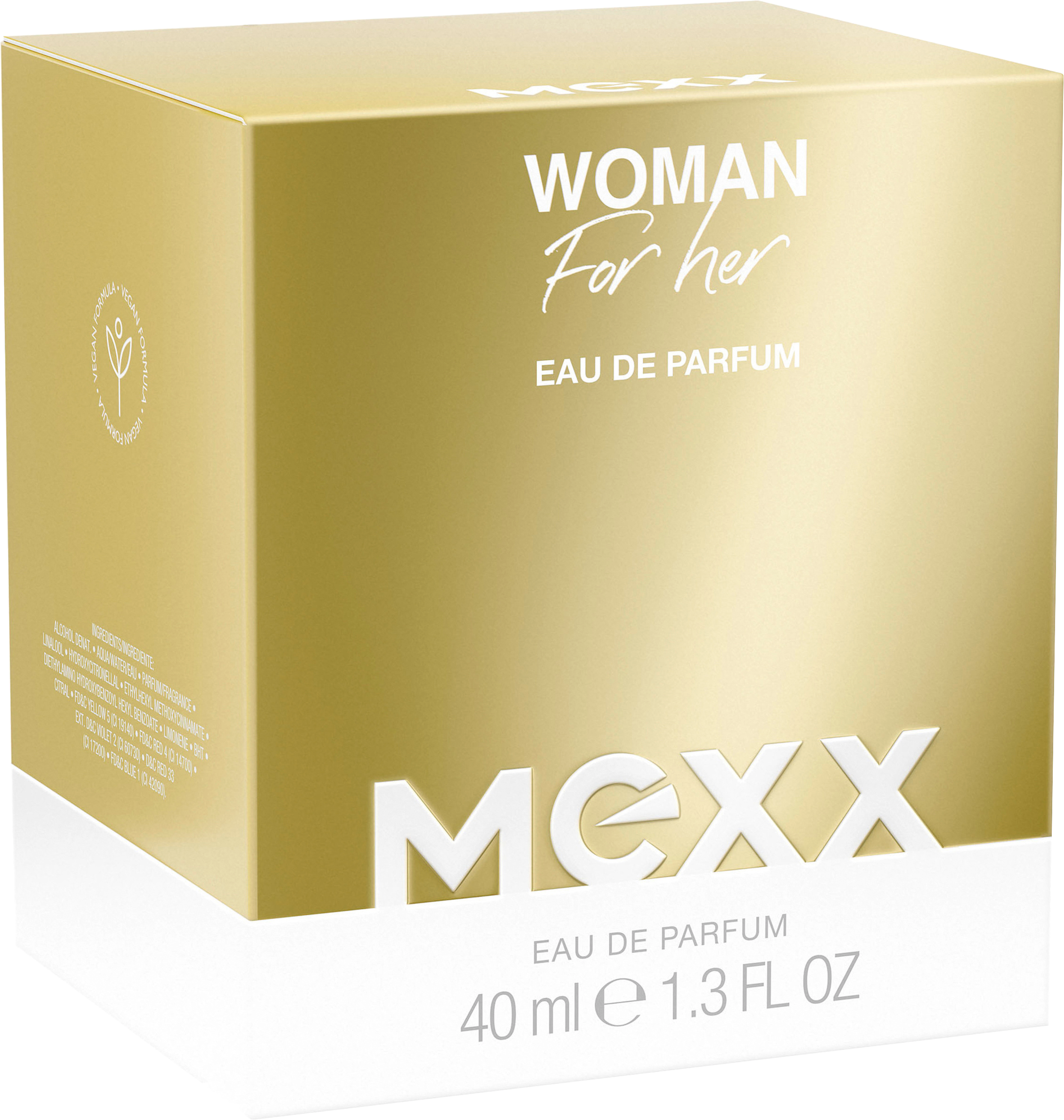 Mexx None Media 2