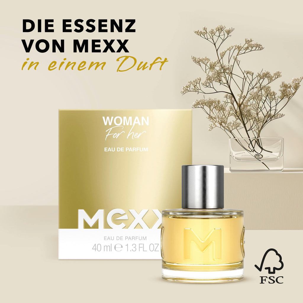 Mexx None Media 12