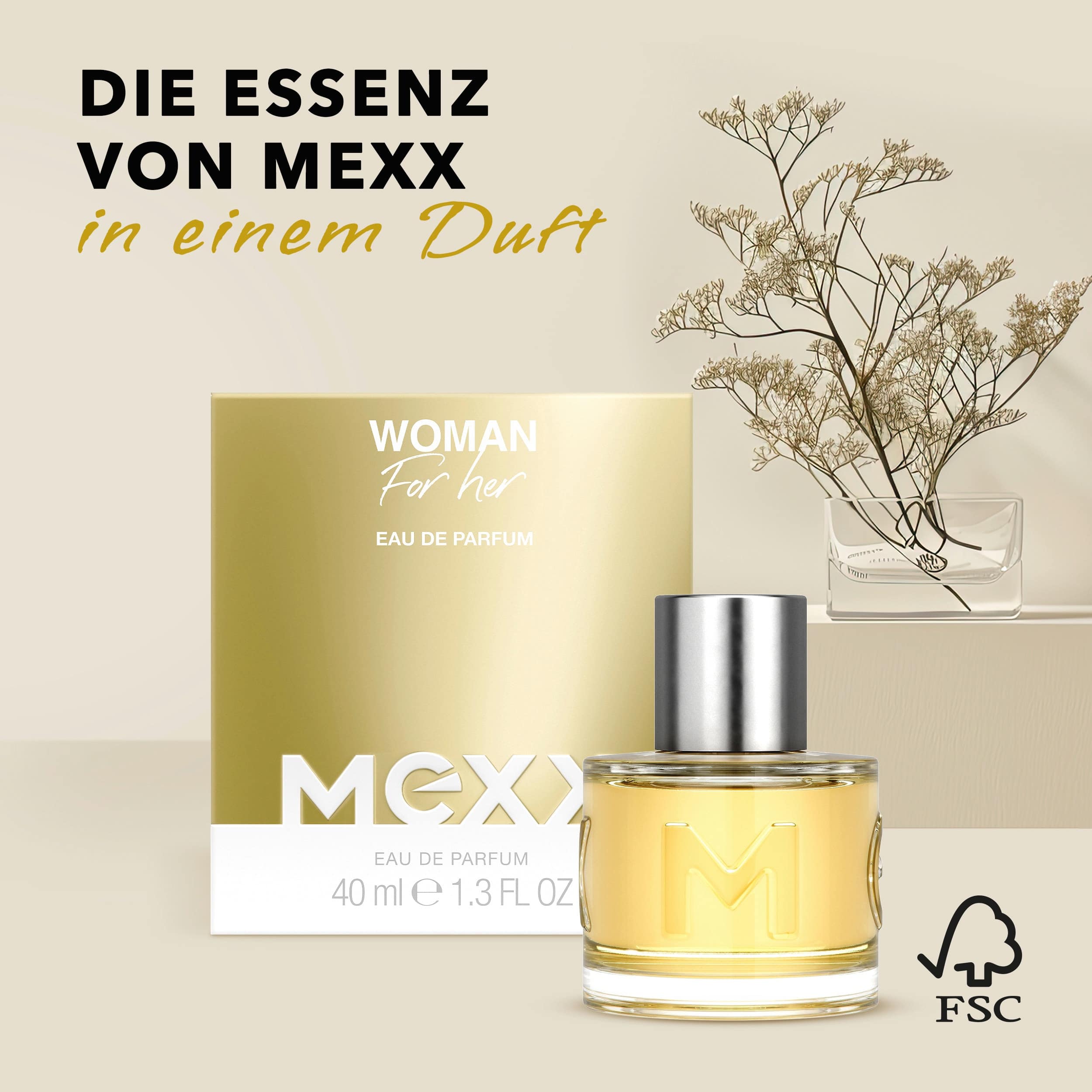 Mexx None Media 12