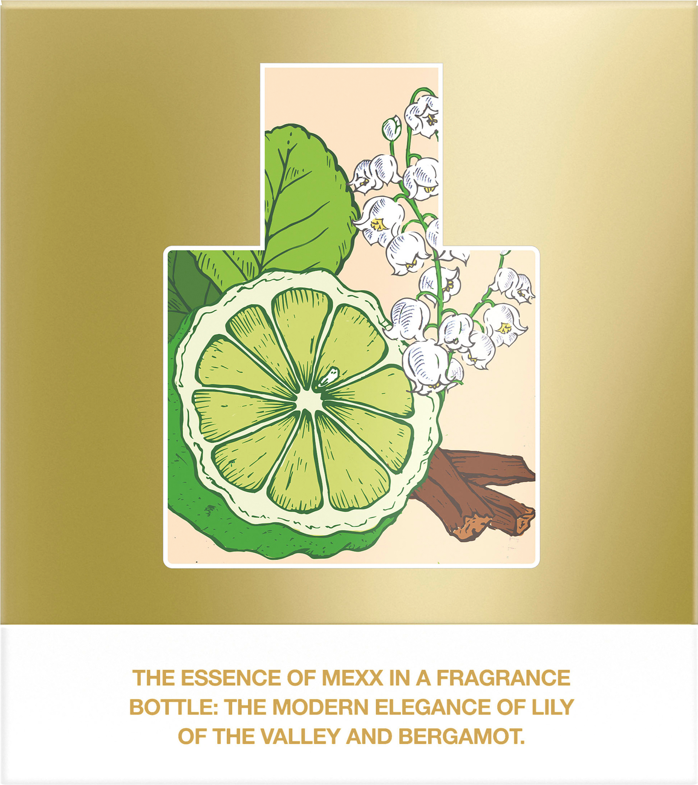 Mexx None Media 3