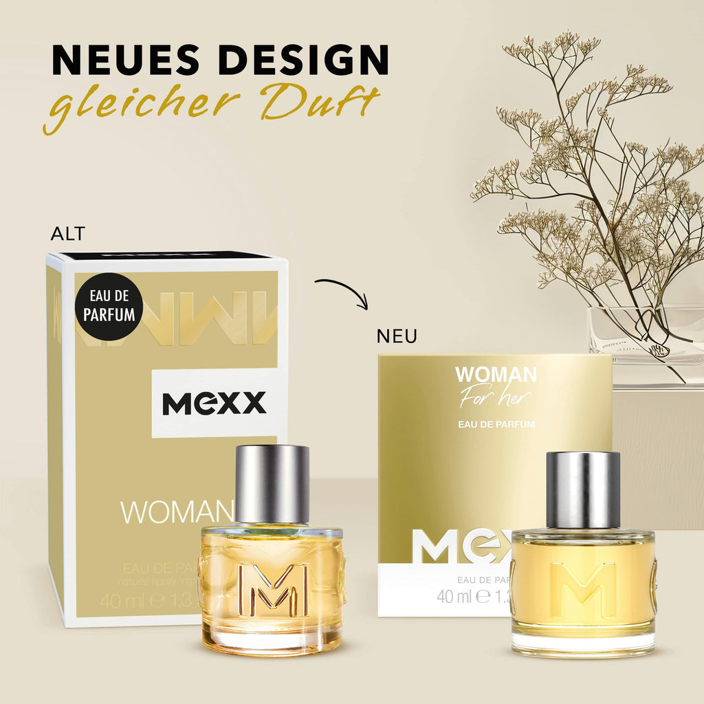 Mexx None Media 9