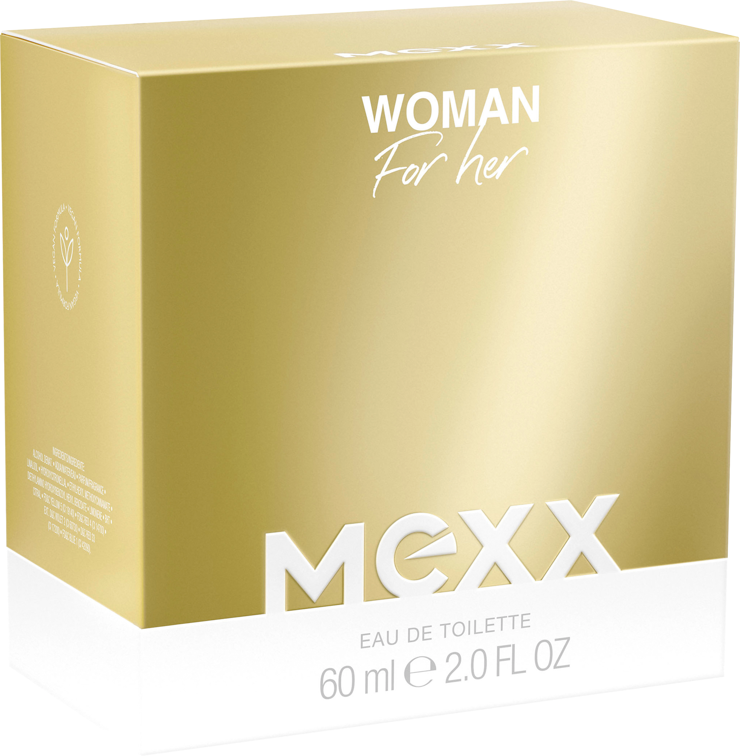 Mexx None Media 2