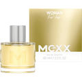 Woman Eau de Toilette Mexx
