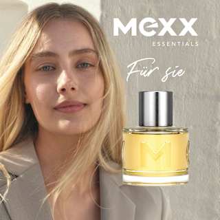 Woman Eau de Toilette Mexx