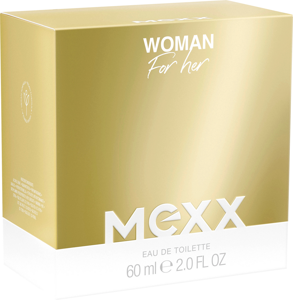 Mexx None Media 3
