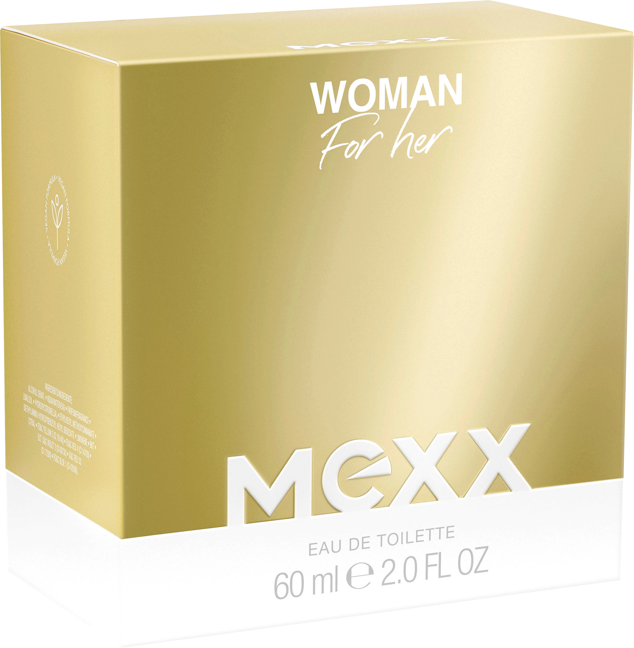 Mexx None Media 3
