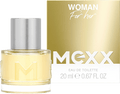 Woman Eau de Toilette Mexx
