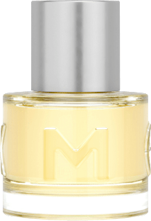 Woman Eau de Toilette Mexx