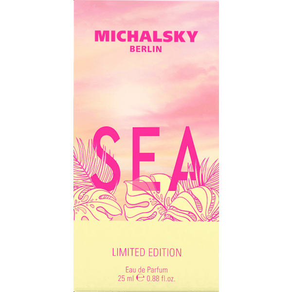 Sea Eau de Parfum Michalsky Berlin