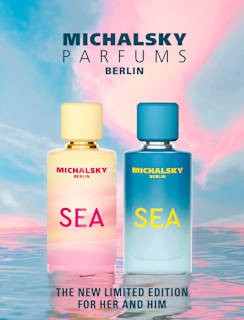 Sea Eau de Parfum Michalsky Berlin