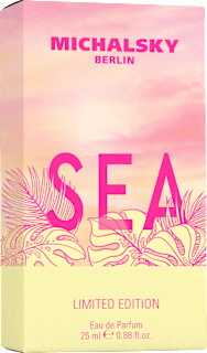 Sea Eau de Parfum Michalsky Berlin