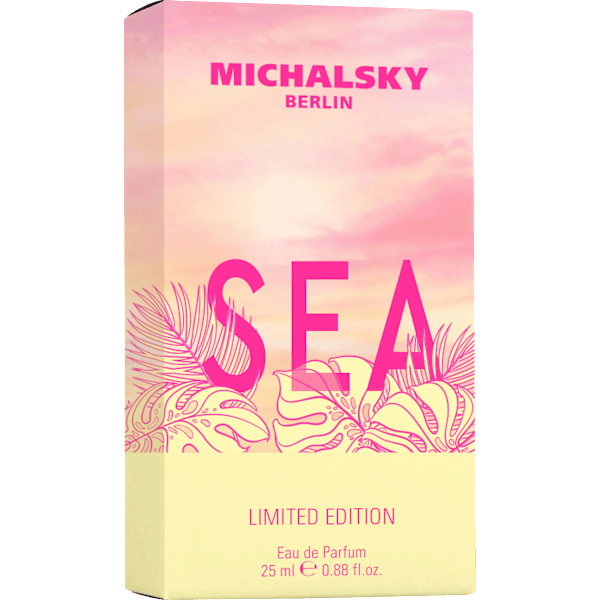 Sea Eau de Parfum Michalsky Berlin