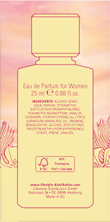 Sea Eau de Parfum Michalsky Berlin