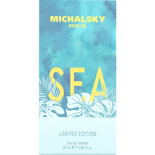 Sea Eau de Toilette Michalsky Berlin