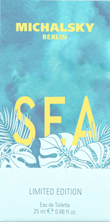 Sea Eau de Toilette Michalsky Berlin
