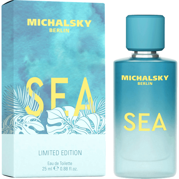 Sea Eau de Toilette Michalsky Berlin