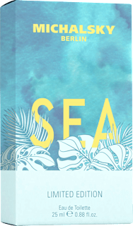 Sea Eau de Toilette Michalsky Berlin