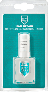 Nagelpflege Nail Repair Micro Cell 2000 Micro Cell