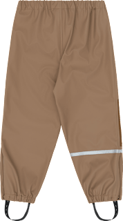 Regenhose, braun, Gr. 122/128 Mikk-Line