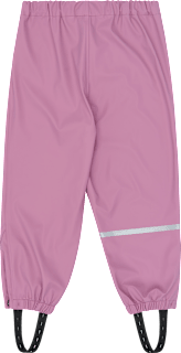 Regenhose, rosa, Gr. 122/128 Mikk-Line