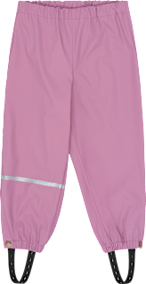 Regenhose, rosa, Gr. 122/128 Mikk-Line