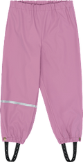 Regenhose, rosa, Gr. 122/128 Mikk-Line