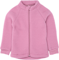 Wolljacke, rosa, Gr. 110/116 Mikk-Line