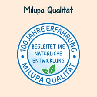 Abendbrei Milch Vollkorn Früchte Gute Nacht ab dem 6. Monat Milupa