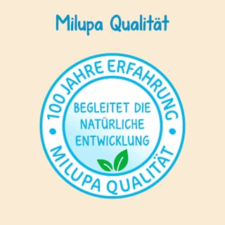 Anfangsmilch Pre Milumil von Geburt an Milupa