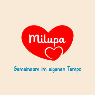 Anfangsmilch Pre Milumil von Geburt an Milupa