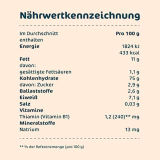 Babysnack Knusperkringel Tomate & Karotte-Kürbis ab 10+ Monaten Milupa