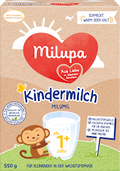 Kindermilch 1+ ab 1 Jahr Milupa