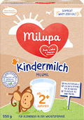 Kindermilch ab 2 Jahren Milupa