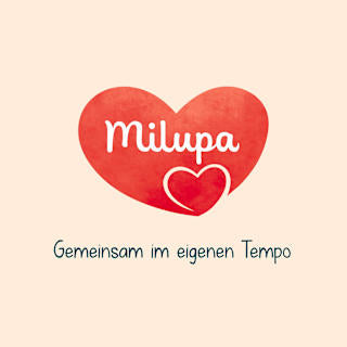 Kindersnack Knusperröllchen Banane-Mango ab 3+ Jahren Milupa