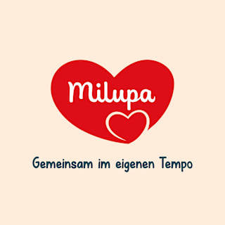 Milchbrei Grieß Miluvit ab dem 6. Monat Milupa